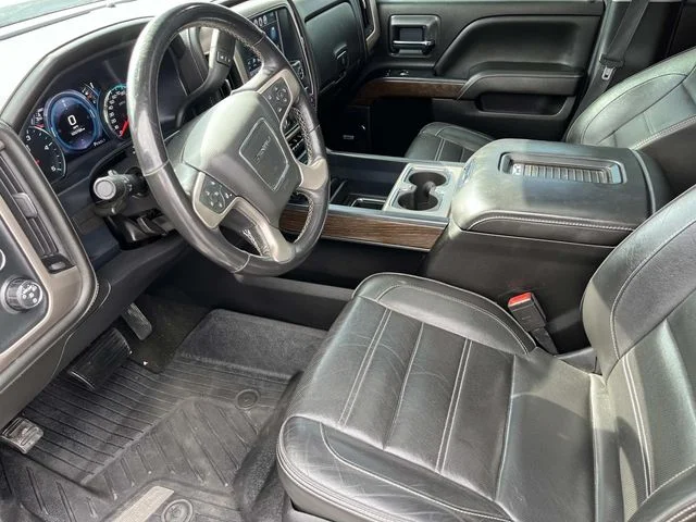 Used 2018 Silver GMC Denali image 26