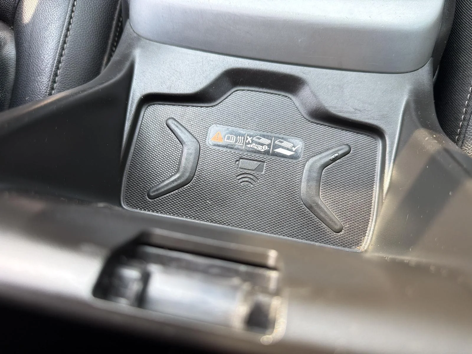 Used 2019 SHADOW GRAY METALLIC Chevrolet 4WD ZR2 image 28
