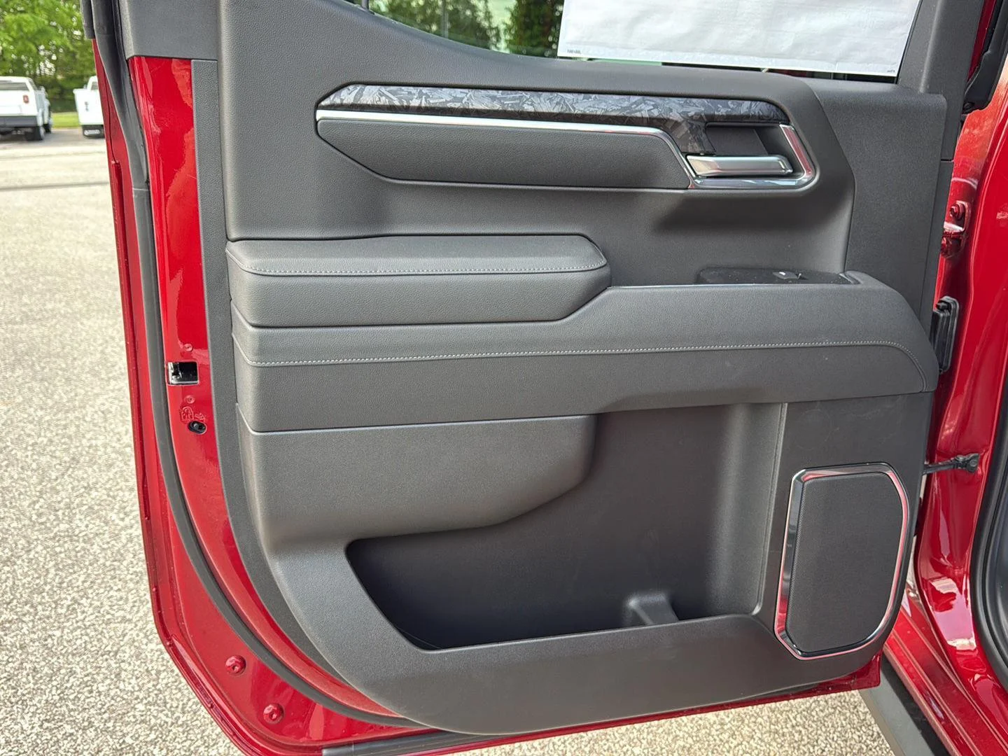 2026 Chevrolet Silverado 1500 RST - Photo 24