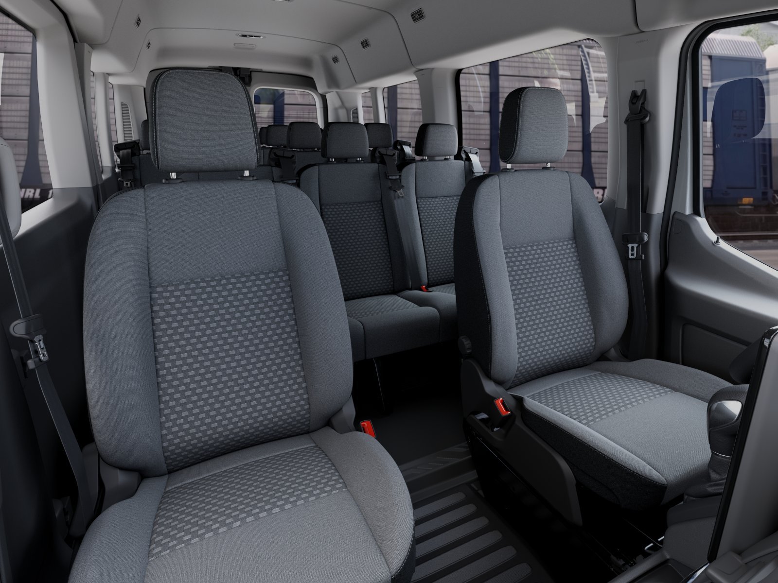 New 2027 Oxford White Ford XL image 10