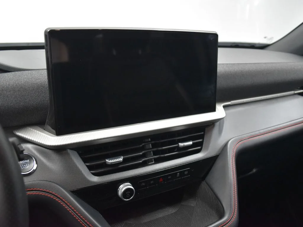 Certified Used 2025 Gray Metallic Ford ST-Line image 13