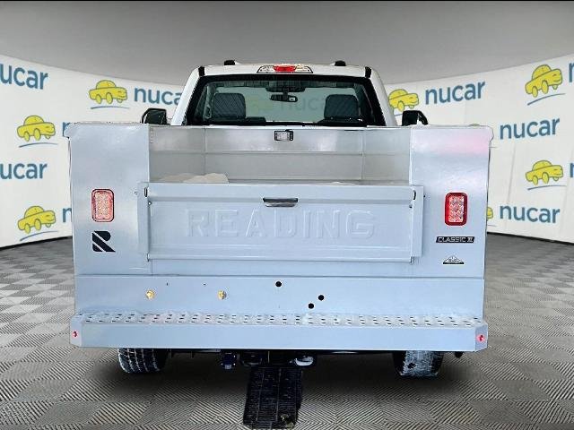 New 2026 Oxford White Ford XL image 23