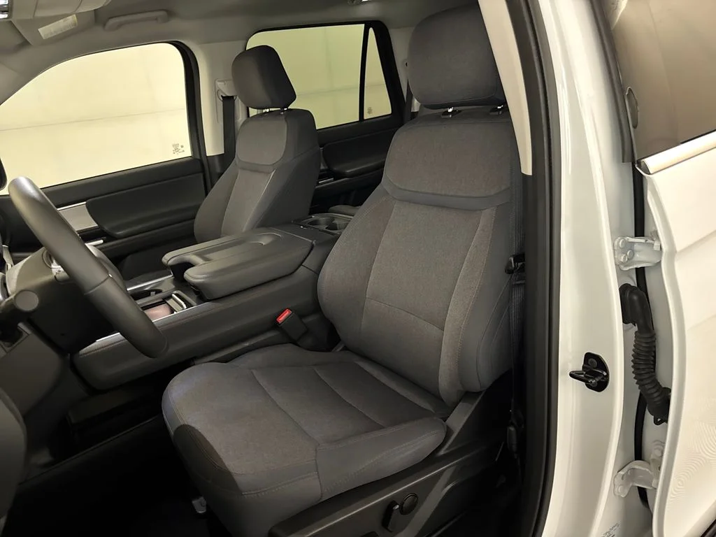 Certified Used 2025 White Ford Active image 18