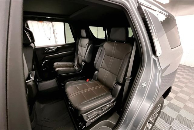 Used 2026 Sterling Gray Metallic Chevrolet High Country image 25