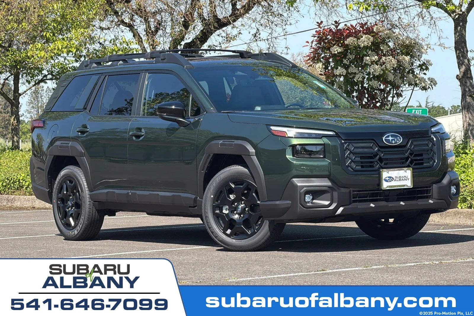 2026 Subaru Outback Limited's photo