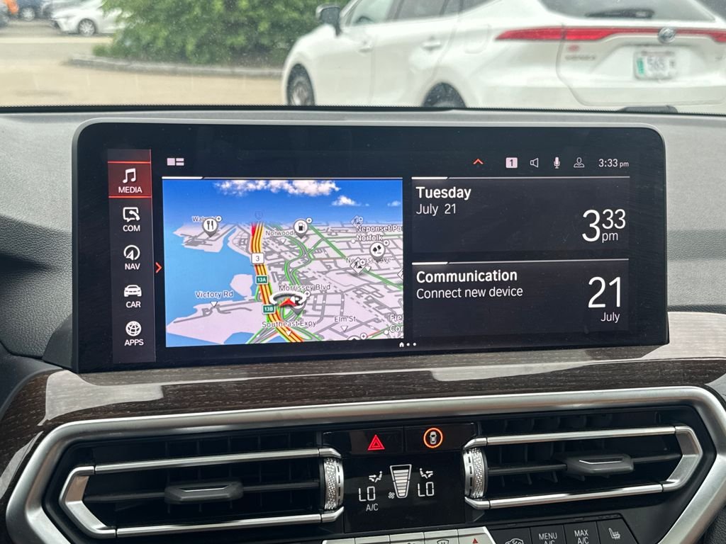 2023 BMW X3 30i - Photo 22