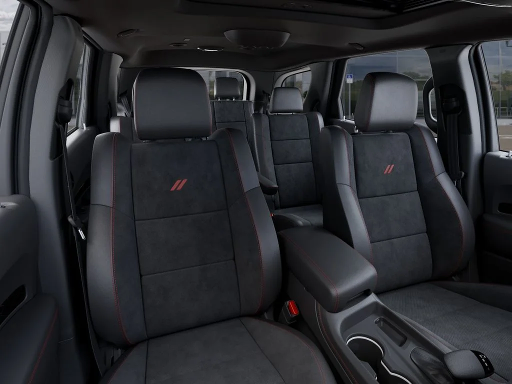 New 2026 DB Black Clearcoat Dodge GT Plus image 16