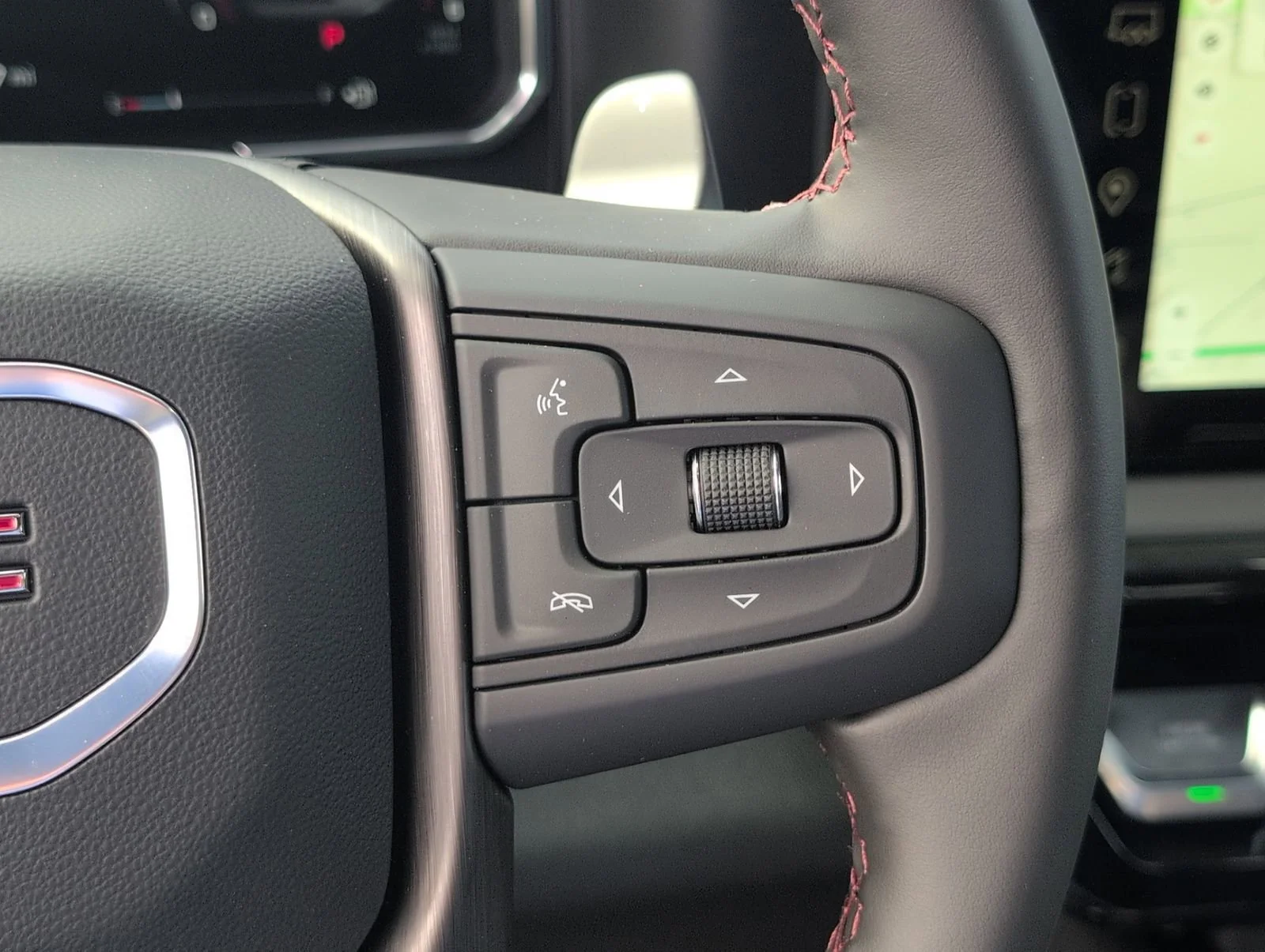 2026 GMC Sierra 1500 AT4X - Photo 25