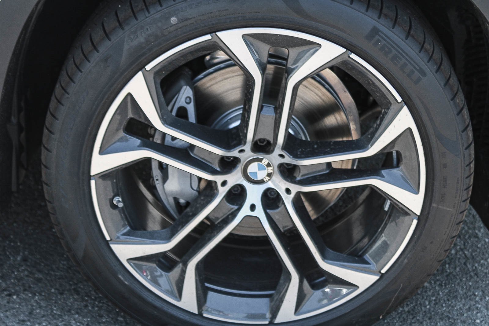 2026 BMW X5 40i - Photo 10