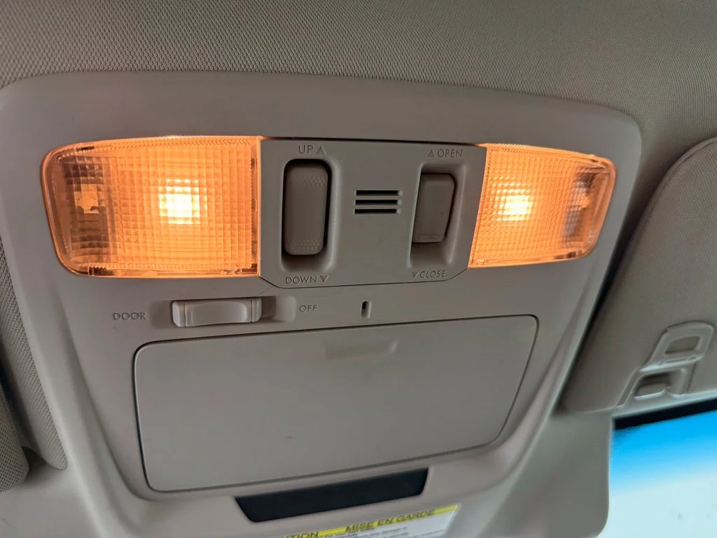 Used 2015 Gray Subaru 3.6R image 30