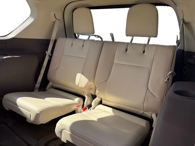 Used 2018 White Lexus GX 460 image 21