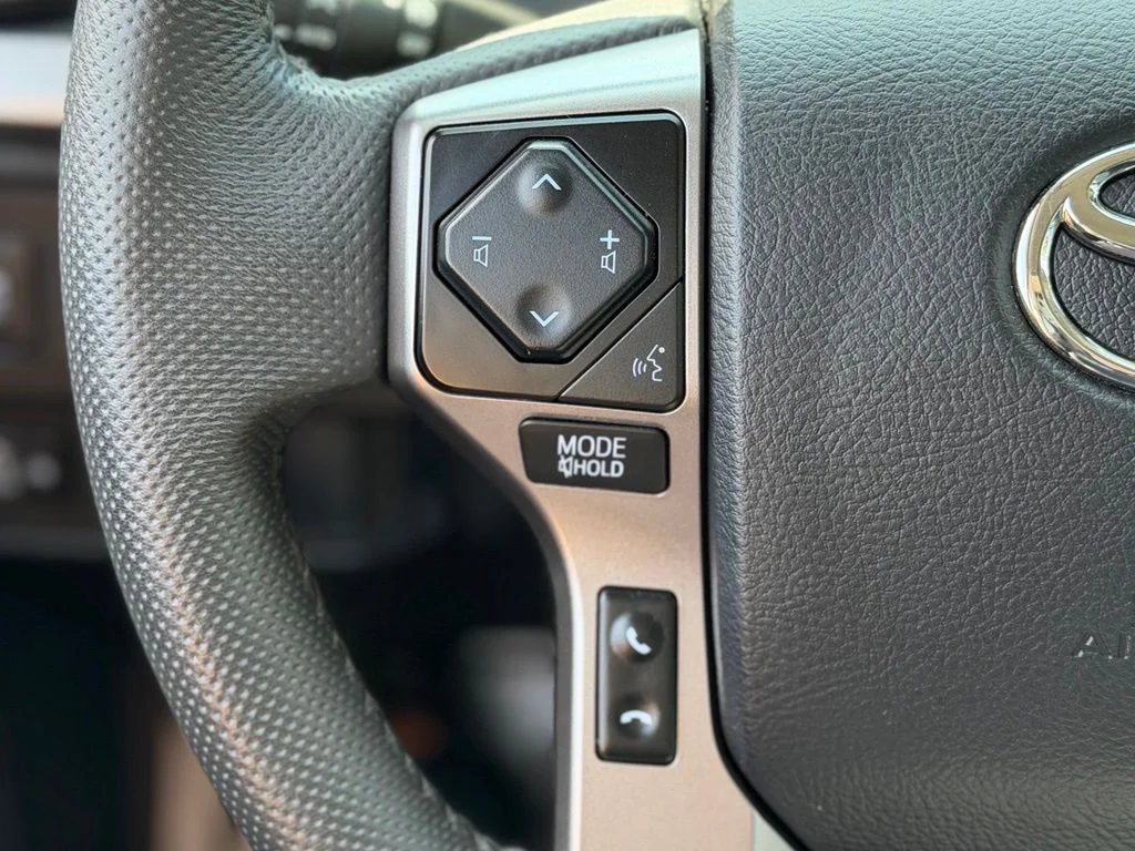 Used 2023 Silver Toyota SR5 image 9