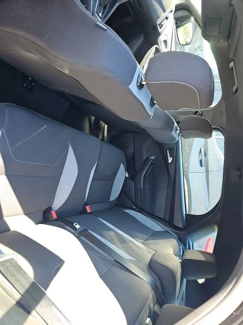 2016 Ford Focus ST - Photo 10