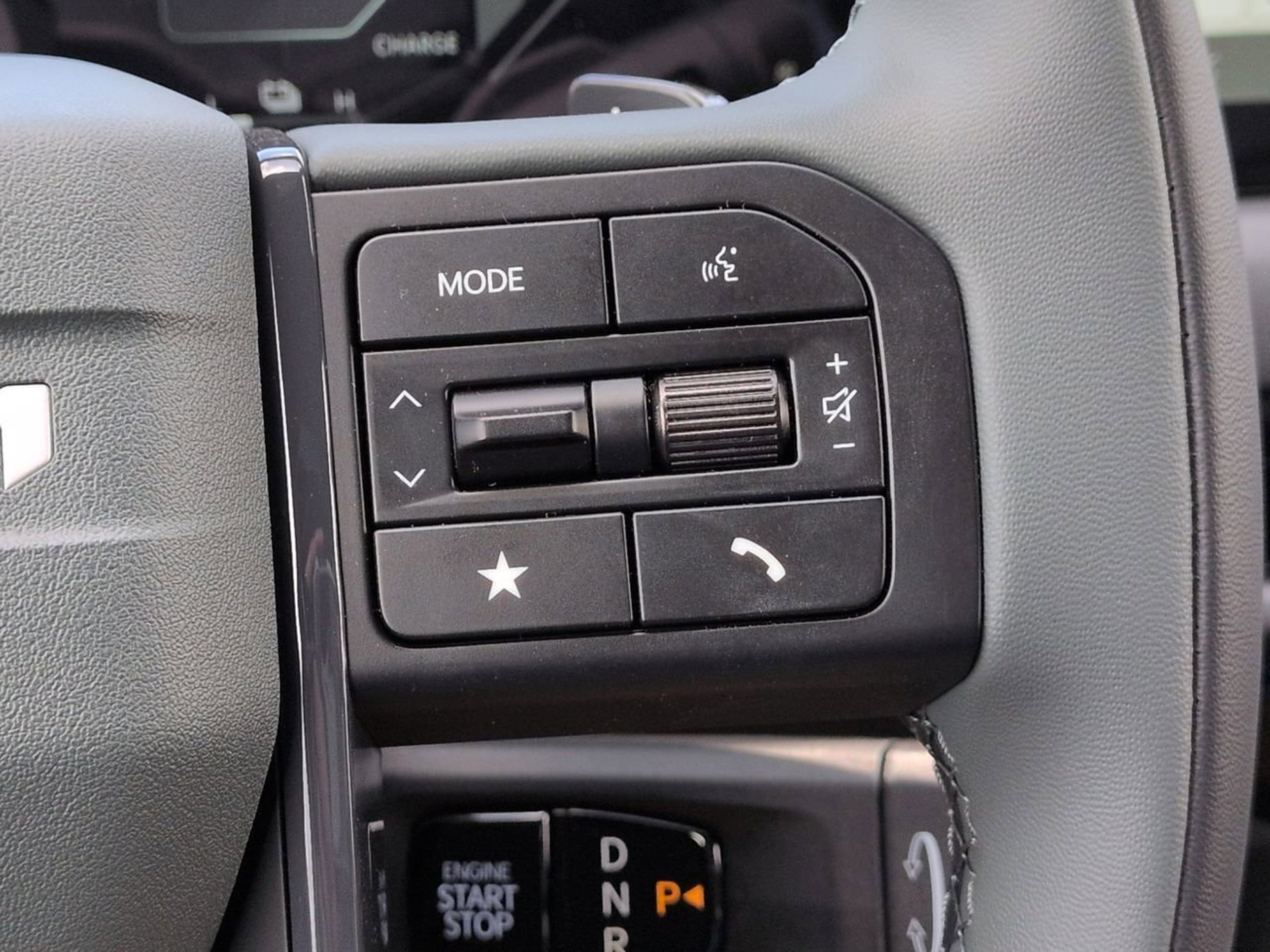 New 2027 Ebony Black Kia X-LINE SX image 27