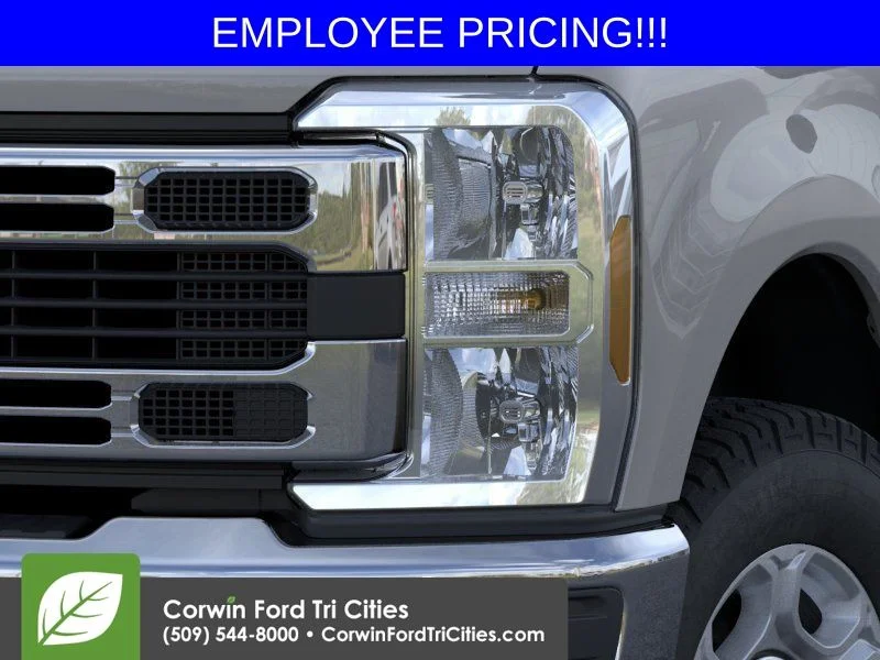 New 2026 Avalanche Ford XLT image 18