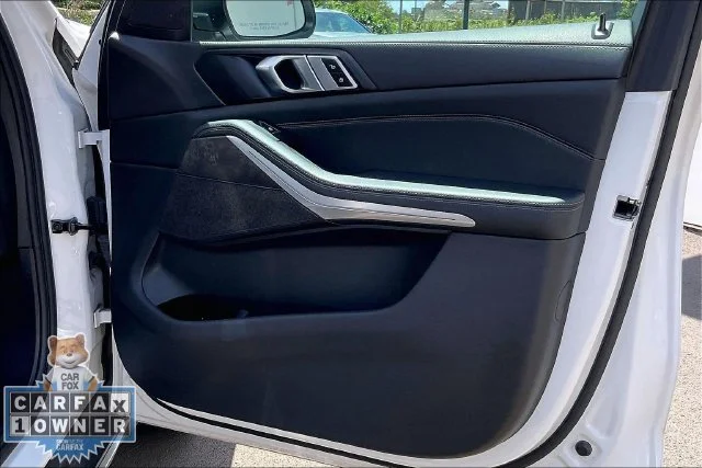 2024 BMW X5 40i - Photo 23