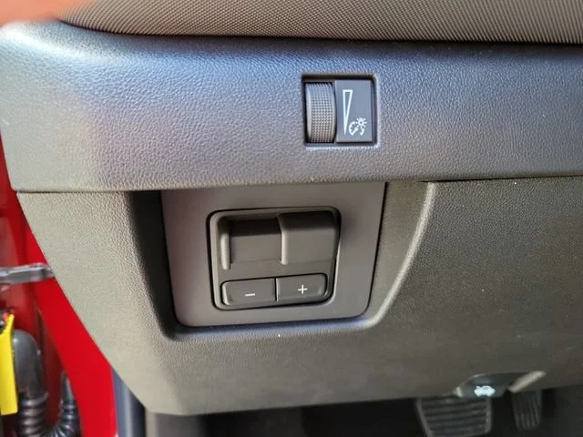 2026 Chevrolet Colorado Z71 - Photo 23