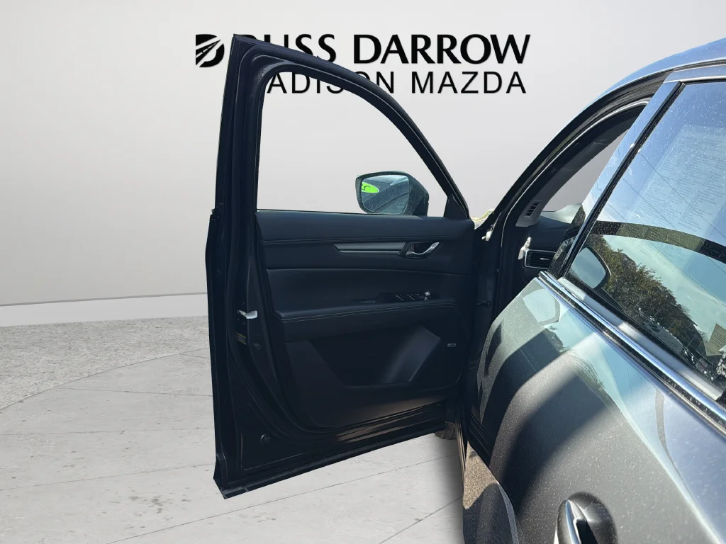 Used 2025 Gray Mazda 2.5 S Premium Plus Package image 20