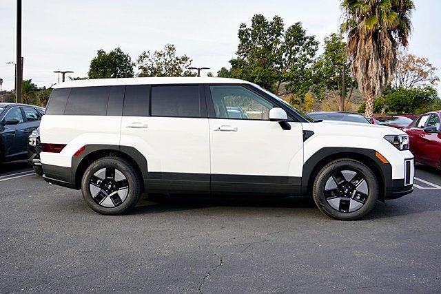 2026 Hyundai Santa Fe SE - Photo 7