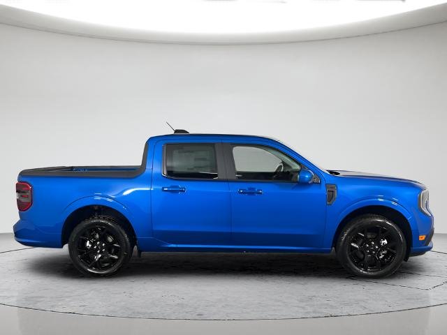 2026 Ford Maverick Lobo Standard - Photo 24