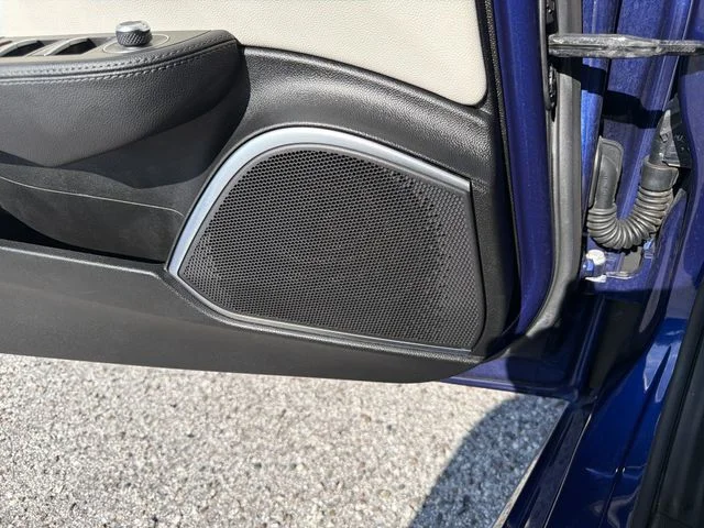 Used 2021 Blue Alfa Romeo Sprint image 20