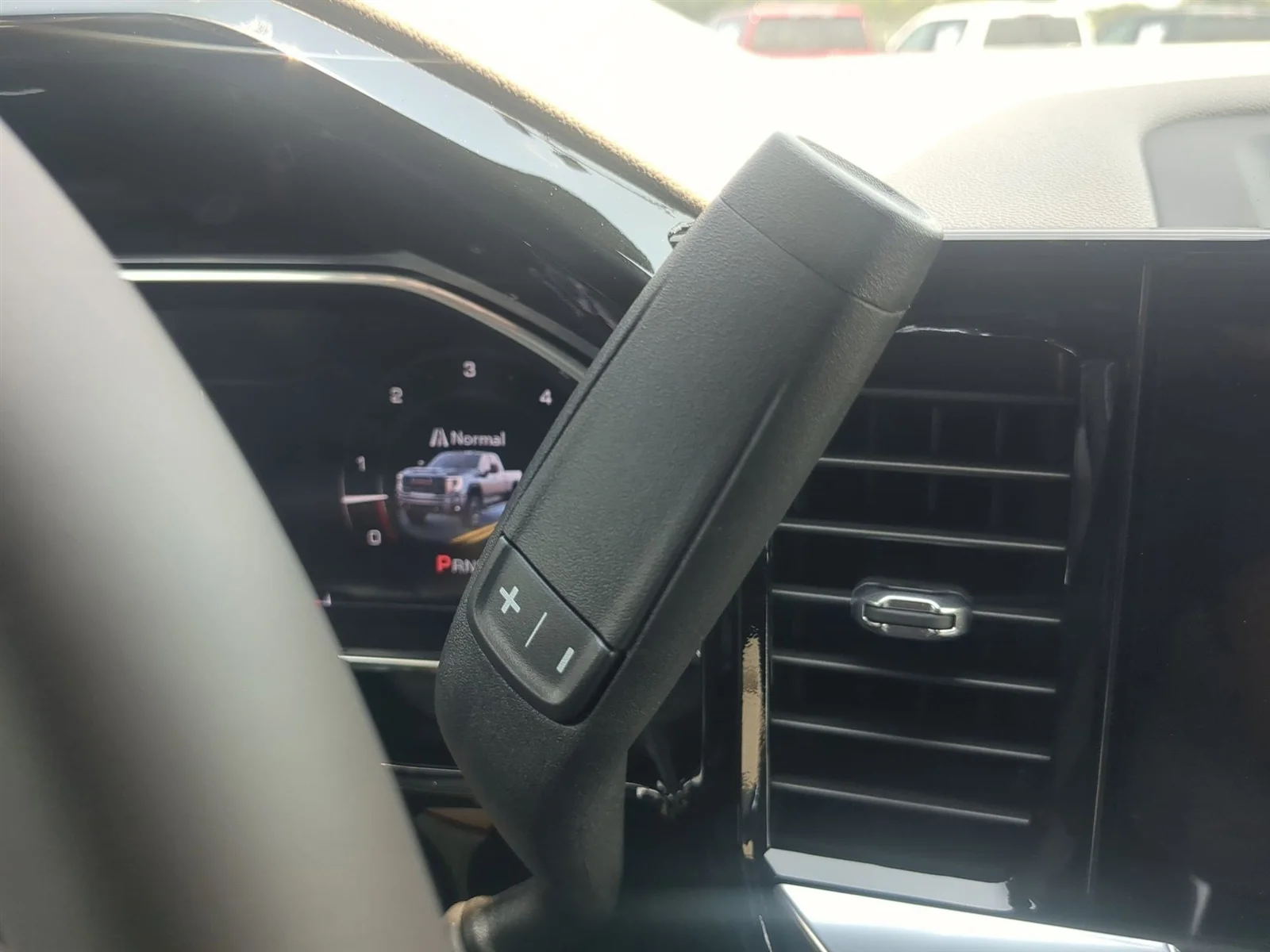 New 2026 Summit White GMC SLT image 40