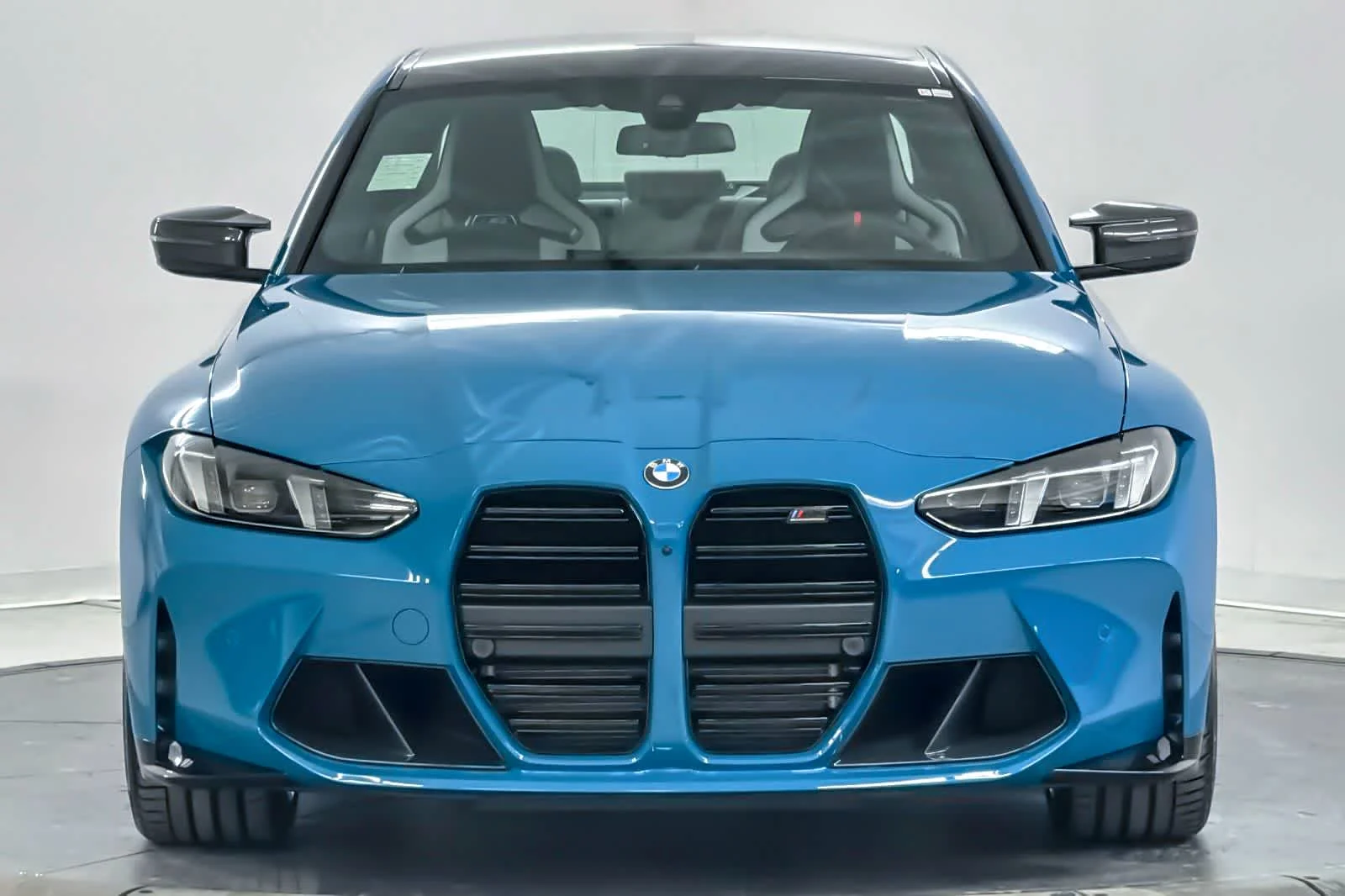 New 2026 Special Order Color BMW Competition xDrive image 10