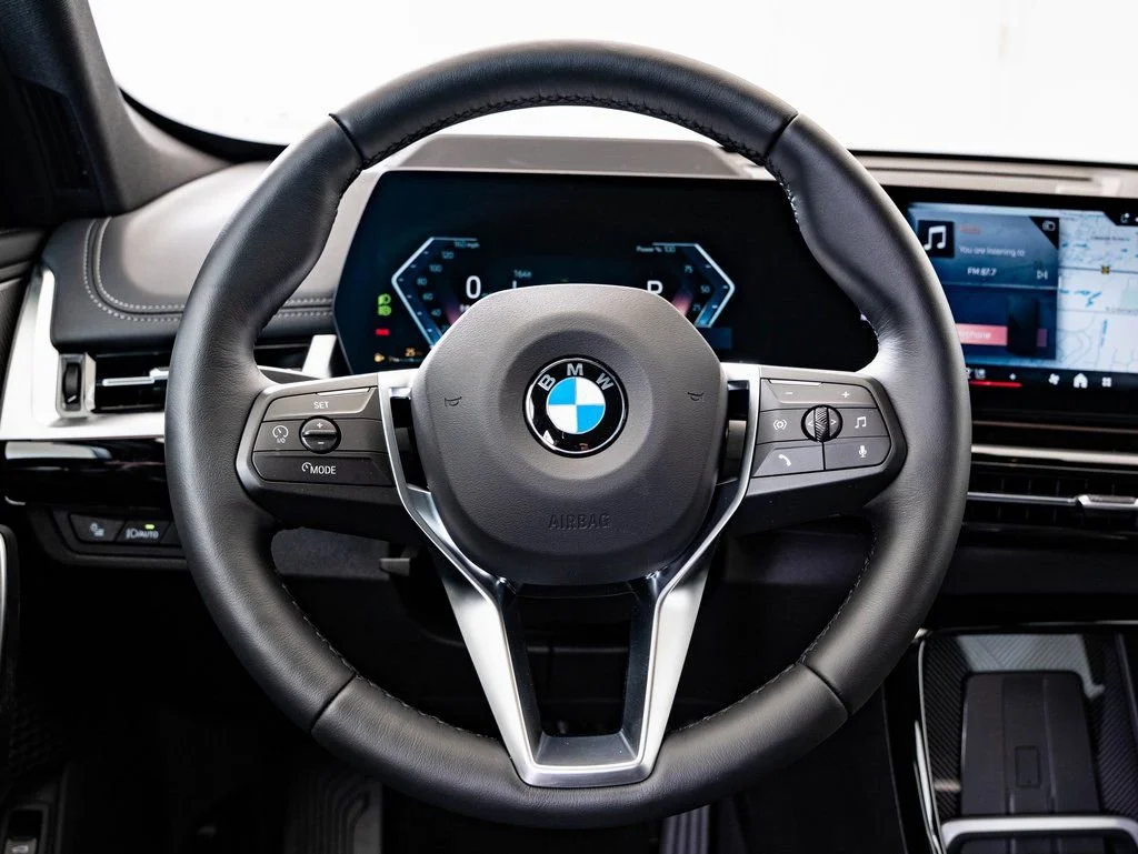 2026 BMW X1 XDrive28i - Photo 42
