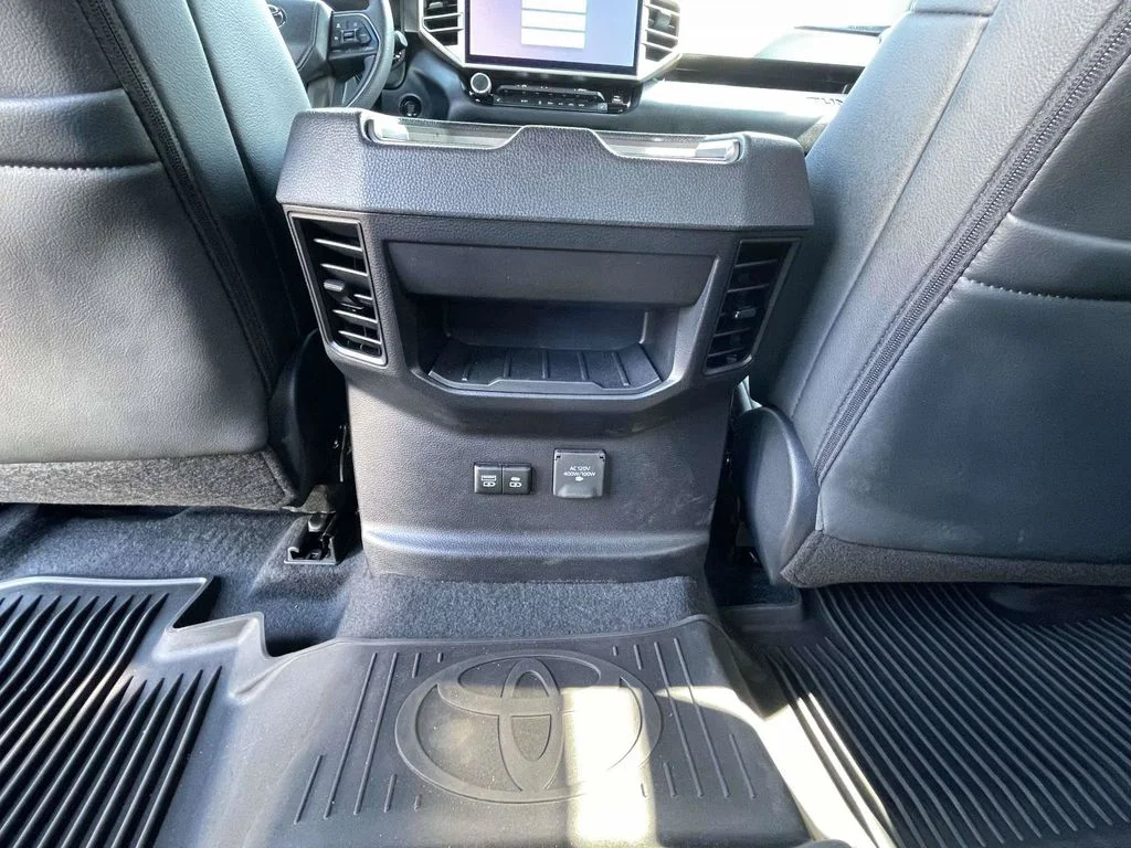 Certified Used 2026  Toyota SR5 image 18