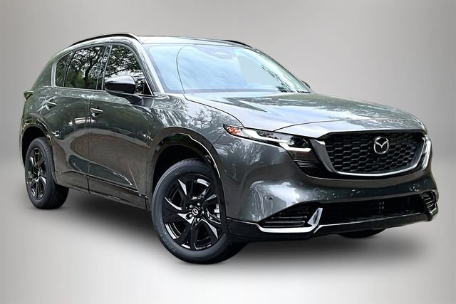 2026 Mazda CX-5 S Premium Plus Auto AWD's photo