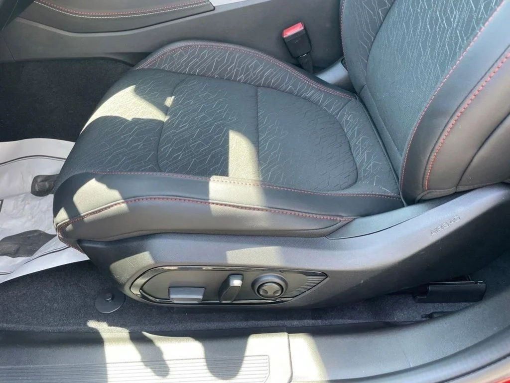 New 2026 Redeye Exterior Paint Dodge Scat Pack image 17