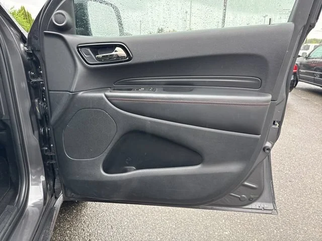 Used 2024 Vapor Gray Dodge GT Plus image 11