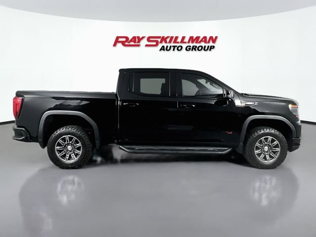 2024 GMC Sierra 1500 AT4 - Photo 8