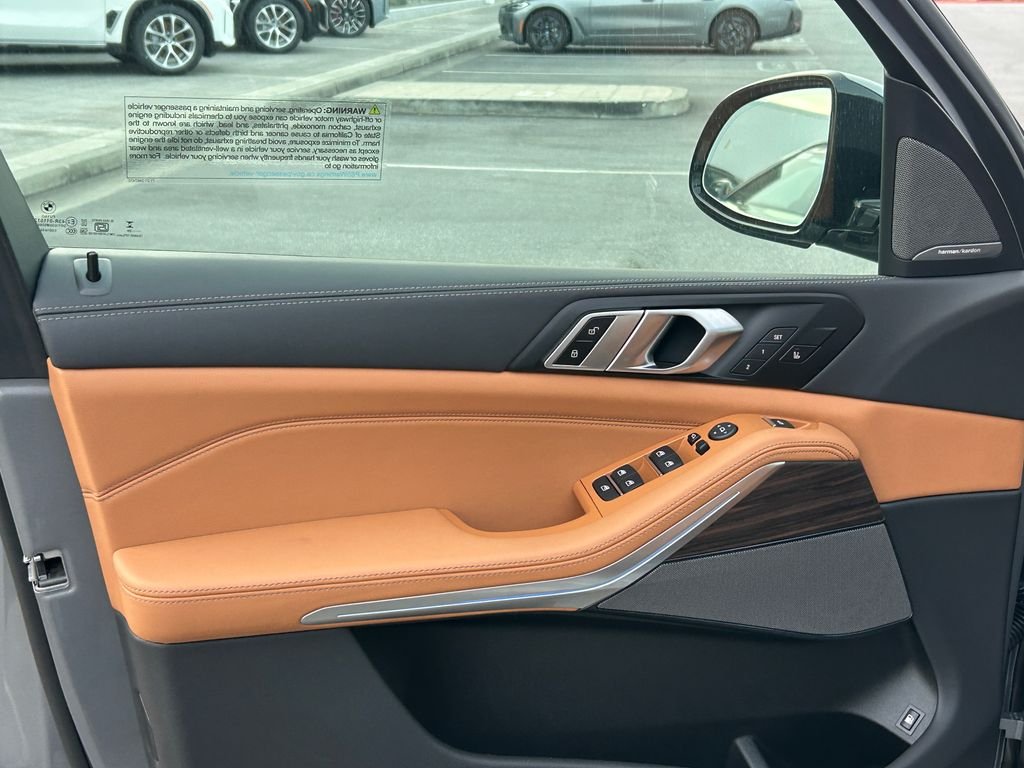 2026 BMW X5 50e - Photo 11