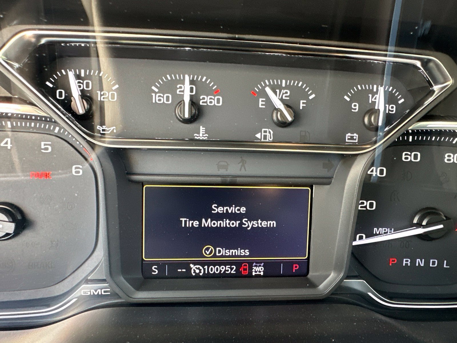 Used 2019 Onyx Black GMC SLT image 6