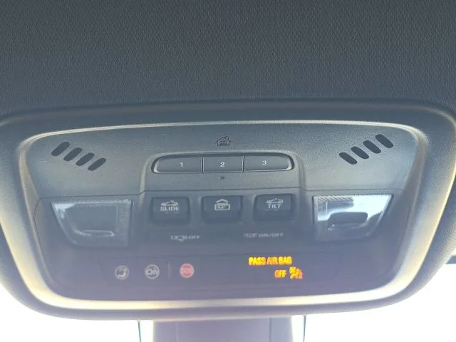 Certified Used 2023 White Chevrolet RS image 49