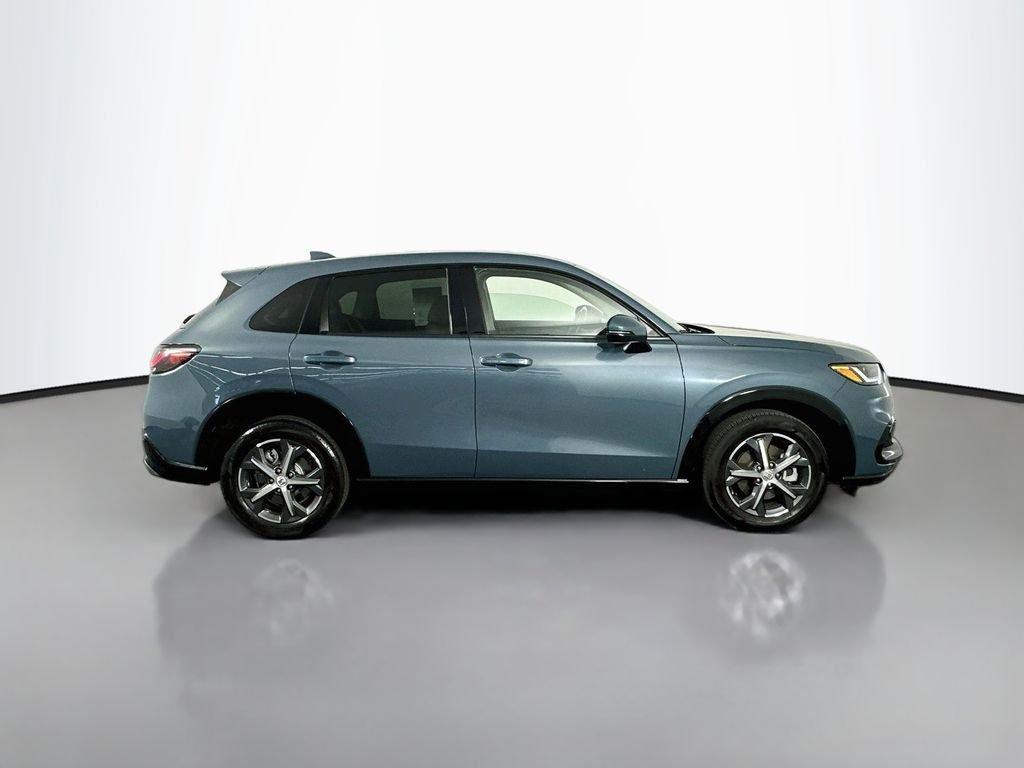 Used 2024 Nordic Forest Pearl Honda EX-L image 9