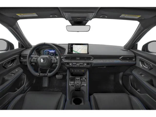 New 2026 Boost Blue Pearl Honda  image 10