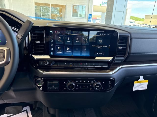 2026 Chevrolet Silverado 1500 LT - Photo 19