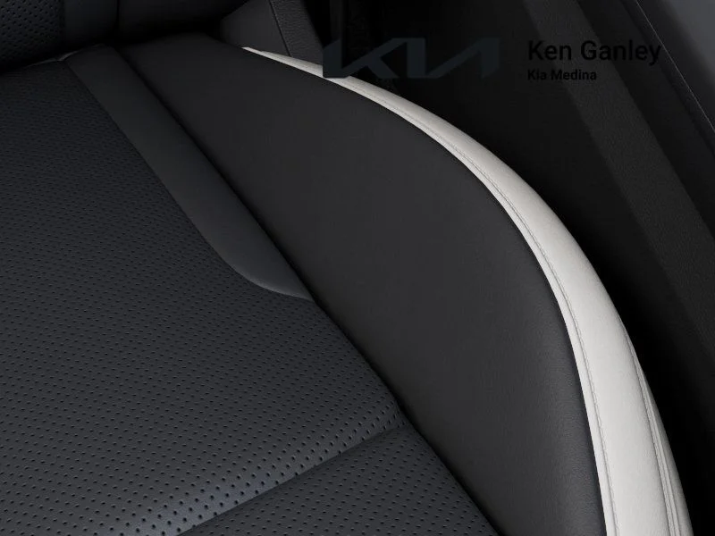 New 2026 Aurora Black Pearl Kia GT-Line FWD image 24