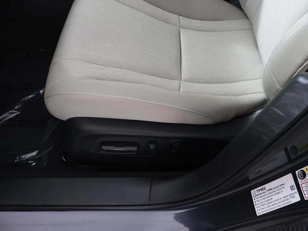 2024 Honda Accord EX - Photo 31