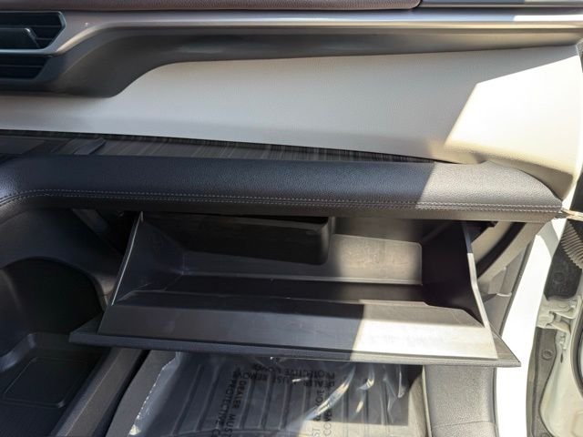 2023 Toyota Sienna Platinum - Photo 34