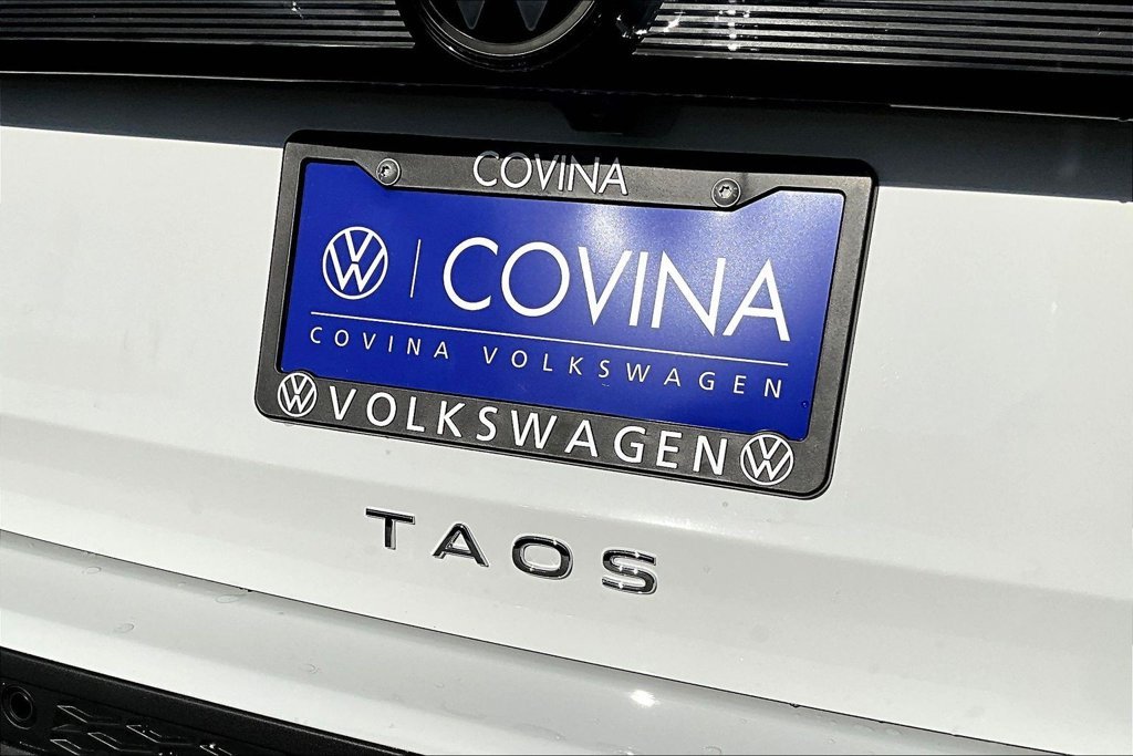 New 2026 White Volkswagen 1.5T SE image 22