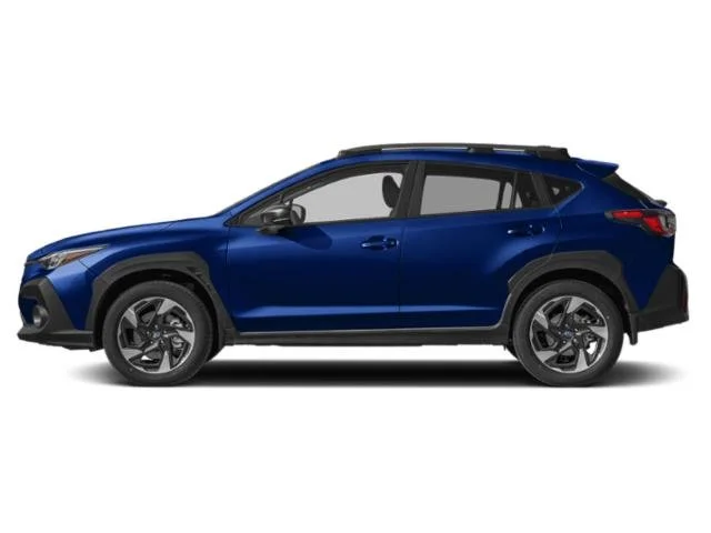New 2026 SAPPHIRE BLUE PEARL Subaru Limited image 3