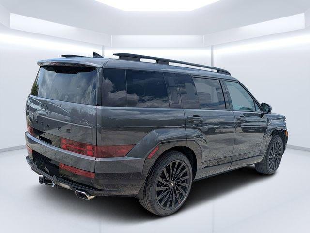 New 2026 Gray Hyundai Calligraphy AWD image 3