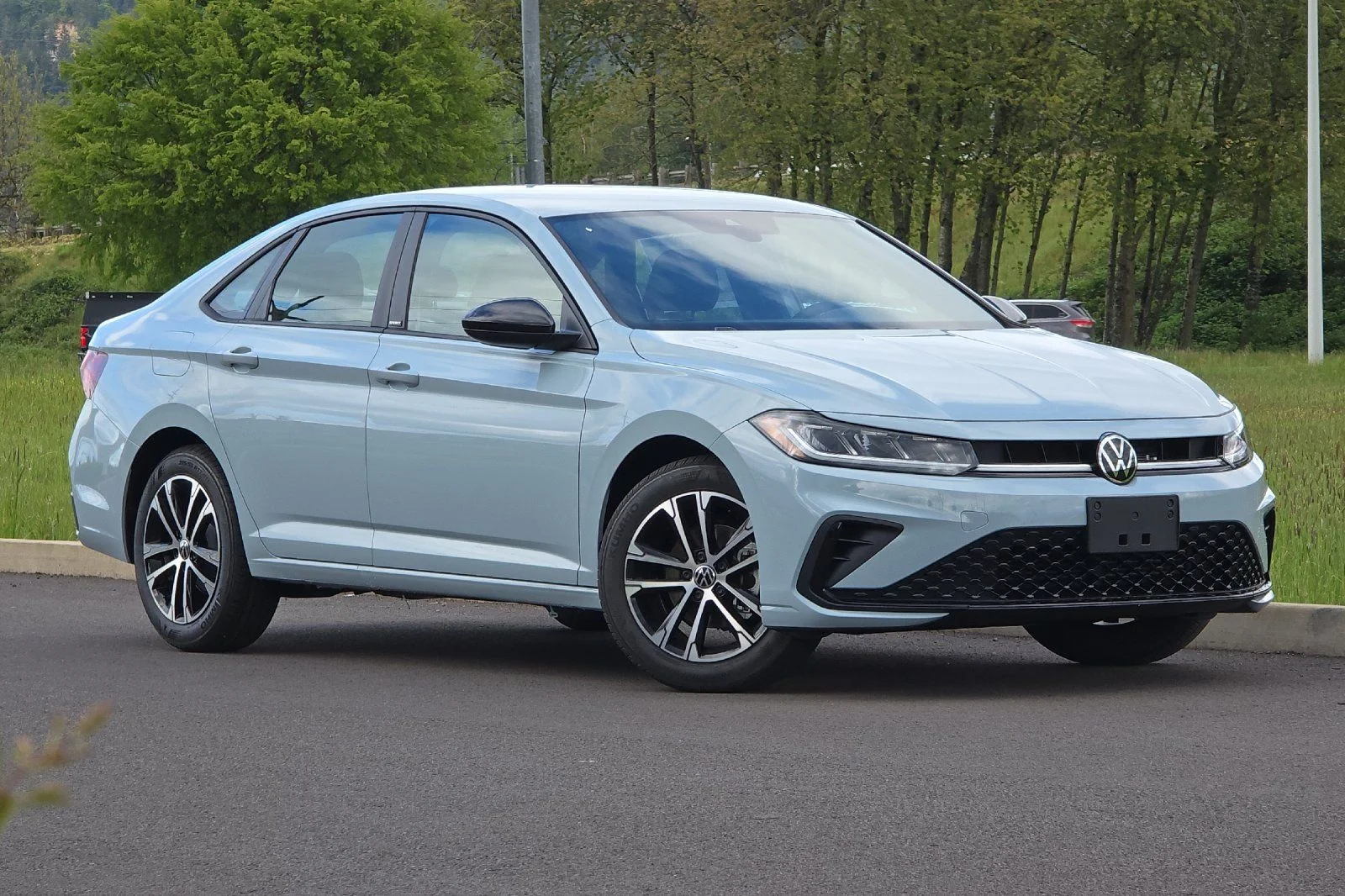 2026 Volkswagen Jetta 1.5T Sport Auto SULEV's photo