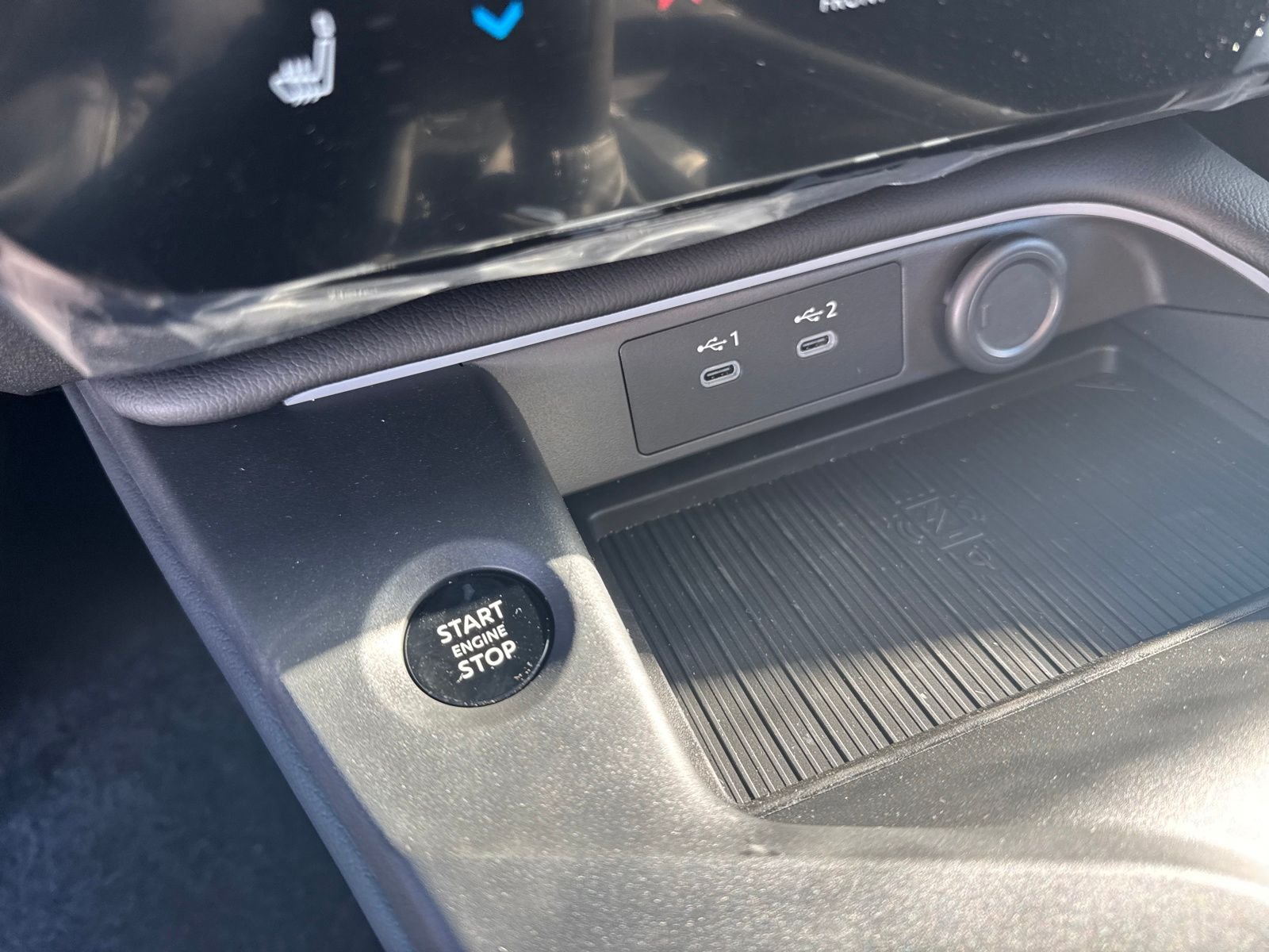 New 2026 Nissan Sentra SV 4D Sedan