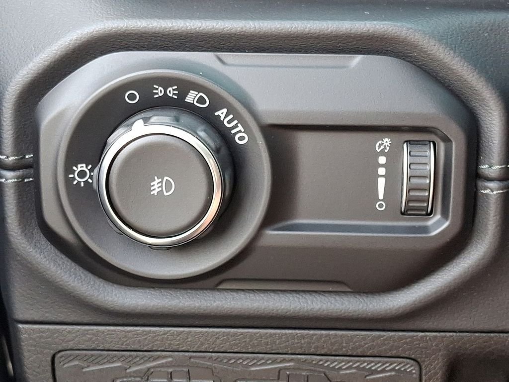 2024 Jeep Wrangler 4-Door Rubicon - Photo 26