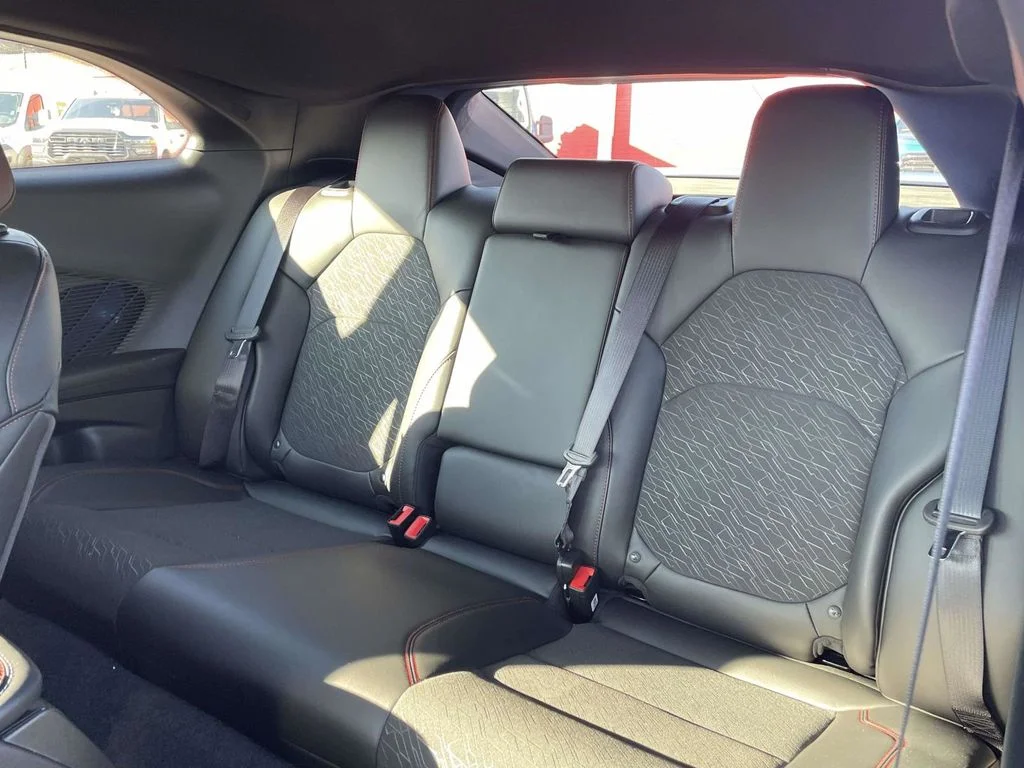 New 2026 Redeye Dodge Scat Pack image 20