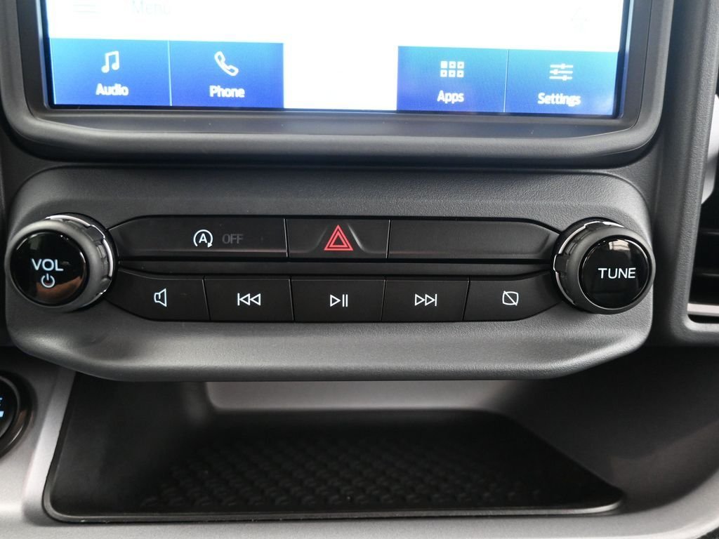 Used 2024 Gray Ford Outer Banks image 24